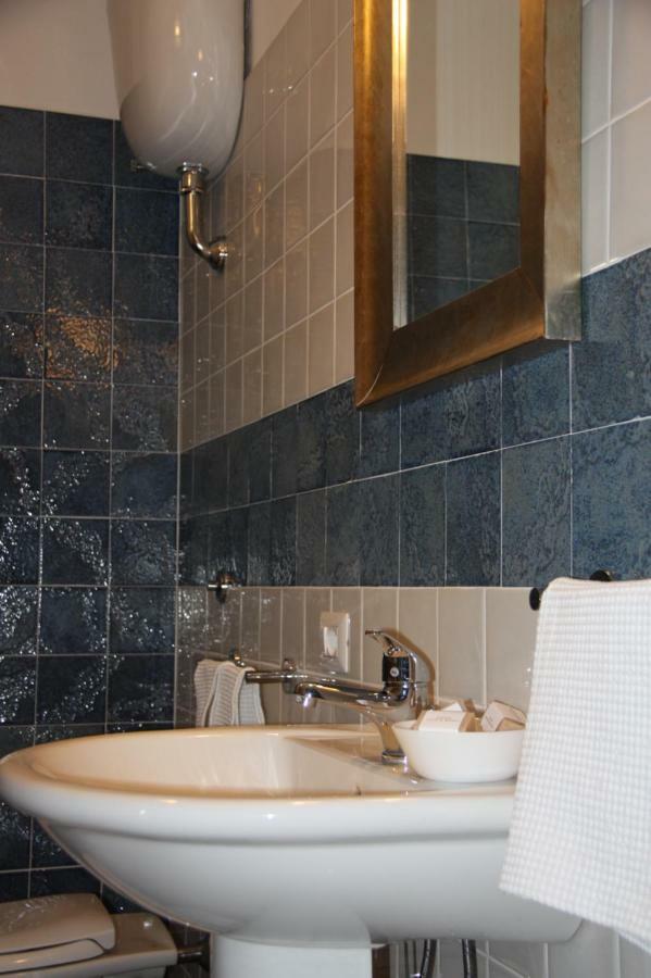 Casa Amigdala Bed & Breakfast Castellabate Ngoại thất bức ảnh