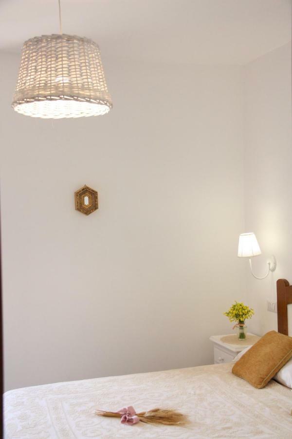 Casa Amigdala Bed & Breakfast Castellabate Ngoại thất bức ảnh