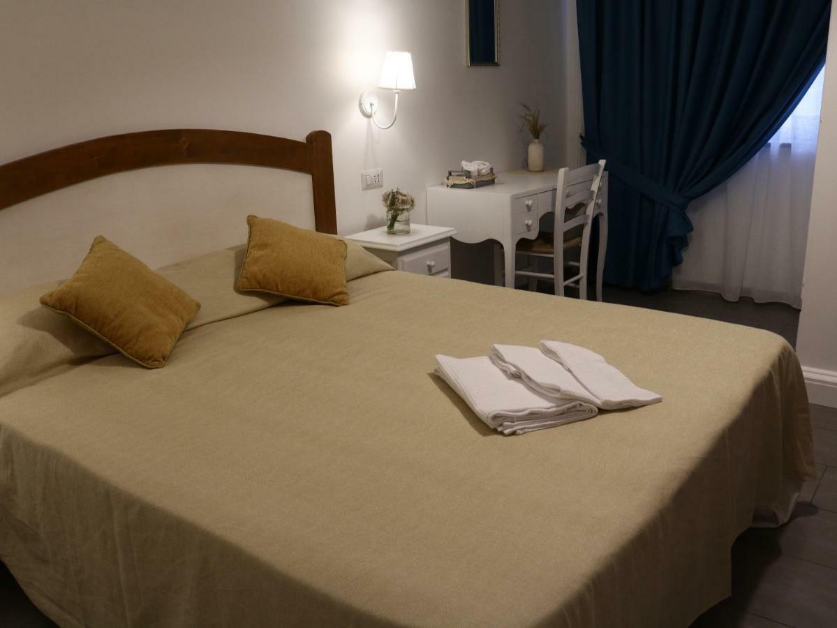 Casa Amigdala Bed & Breakfast Castellabate Ngoại thất bức ảnh